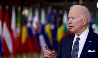 Biden’dan Rusya’ya Kimyasal Silah Uyarısı