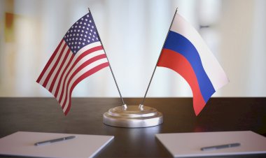 ABD'den Rusya'ya yeni yaptırım: 400'den fazla Rus elit listede