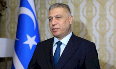 Irak'ta Türkmenler cumhurbaşkanlığı ve başbakanlık yardımcılıklarına talip