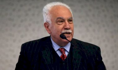 Semra Kuytul: Perinçek bana selam göndermişti