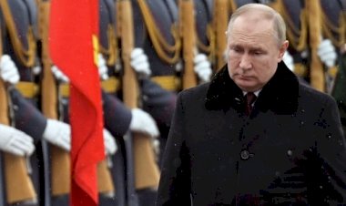 Rus ordusu Ukrayna'da tökezledi mi?