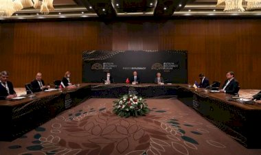 Ukrayna'dan Erdoğan'a yalanlama: "Mutabakat yok"