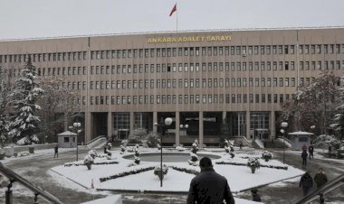 "Atadedeler" örgütünün iki numarası hâkim çıktı