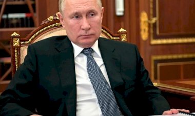 Putin: Rus kültürünü yok etmeye çalışıyorlar