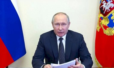 "Batı Rus Kültürünü Linç Etmeye Çalışıyor"