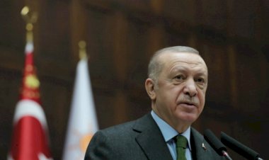 Erdoğan'dan S-400 Açıklaması