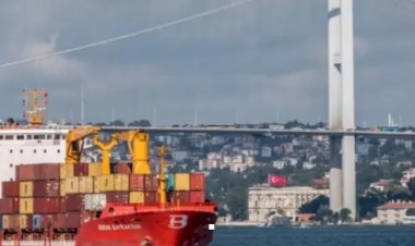 Goldman Sachs: Türkiye’nin cari açığı 32 milyar dolar ile GSYİH’sinin yüzde 4’üne ulaşacak