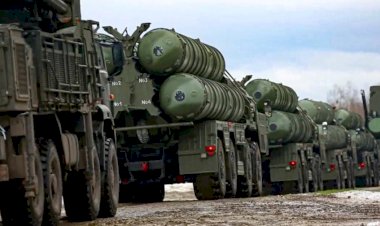 “Ukrayna’ya S-400 Göndermek Uygulanabilir Değil”