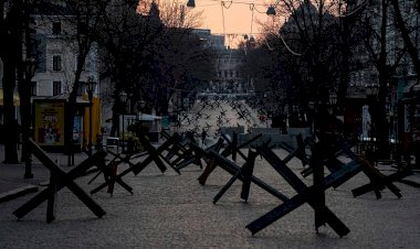 Rusya'nın Ukrayna işgali: Savaşta son durum | Canlı blog