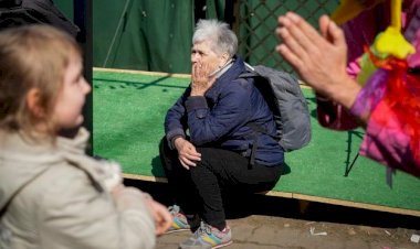 Polonya'daki Ukraynalı sığınmacı sayısı 2 milyonu aştı