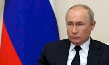 ABD’li emekli komutan: Putin, Ukrayna’daki işgali bitirmek zorunda kalacak