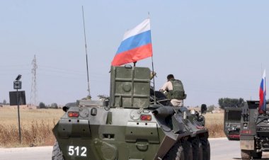 Suriyeliler’in Ukrayna Kaygısı