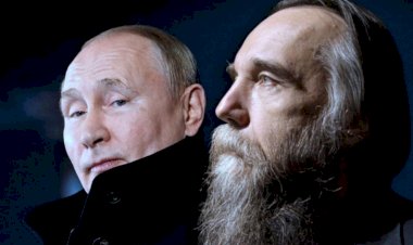 Putin'in akıl hocası Dugin tehdit etti: Kazanamazsak dünyayı yok ederiz
