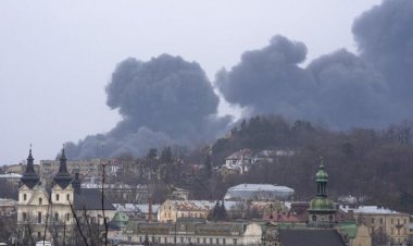 Ukrayna: Türkiye güvenlik garantisi sağlayabilecek ülkeler arasında