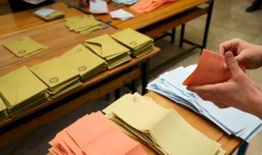 Türkiye Raporu'ndan seçim anketi: İttifaklar arası fark büyüyor