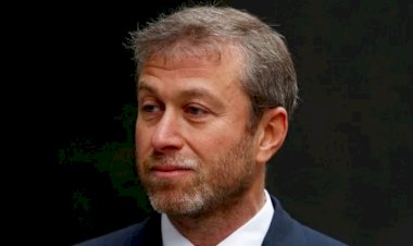 Roman Abramoviç: Rus milyarderin müzakereler sırasında zehirlendiğinden şüpheleniliyor