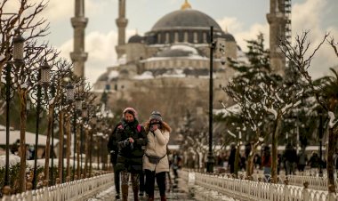 Batı’nın yaptırımları sonrası Rus zenginler İstanbul ve Dubai'de emlak almak için sıraya mı girdi?