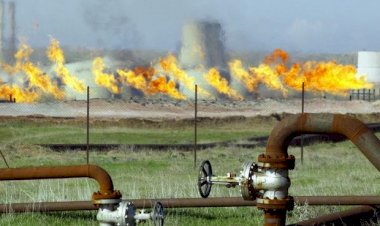 Barzani: Kürdistan enerji merkezi olacak