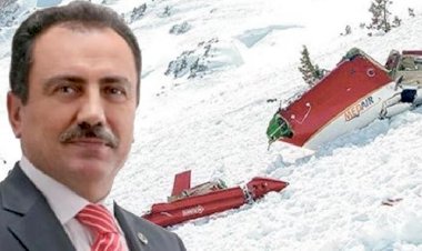 13 yıl önce bir suikast sonucu şehit olan Yazıcıoğlu davası ‘sil baştan’ incelenecek