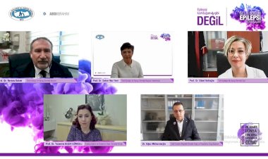 Epilepsi korktuğun gibi değil 