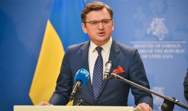 Ukrayna'dan Türkiye'ye teşekkür