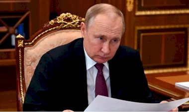 “Putin Taviz Vermeye Hazır Görünmüyor”
