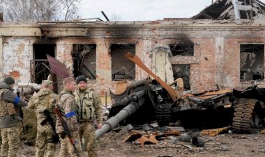 Rusya-Ukrayna savaşında "İstanbul süreci"