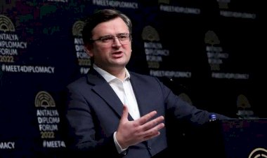 Ukrayna'nın öncelikli hedefi insani durumun iyileşmesi