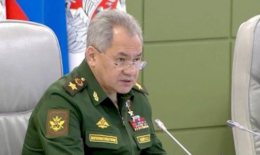 Rusya'dan "Asıl hedef Donbas" açıklaması
