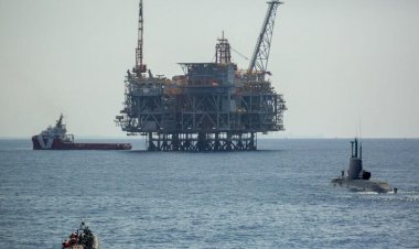 İsrail ile Türkiye arasındaki doğal gaz boru hattı projesi Rus gazına karşı Avrupa için çözüm mü?