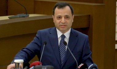 AYM Başkanı'ndan rekor kıran bireysel başvuru sayısına tepki: Şikayetten şikayet ettiğimiz sanılmasın