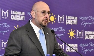 İYİ Partili Poyraz: İttifak seçim zamanı değerlendirilecek