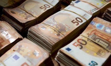 Almanya'da enflasyon yüzde 7,3'e sıçradı