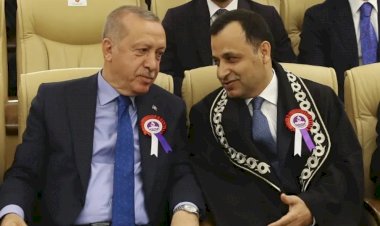 Hukuk tanımaz hakim ve savcıların amacı, Başkan Erdoğan'ı bitirmek mi?