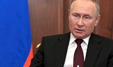 Putin’in danışmanları Ukrayna konusunda gerçeği söylemekten korkuyor mu?
