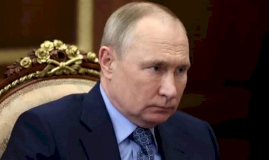 ABD'ye göre danışmanları Putin'i yanıltıyor, İngiltere'ye göre Rus askerleri moralsiz