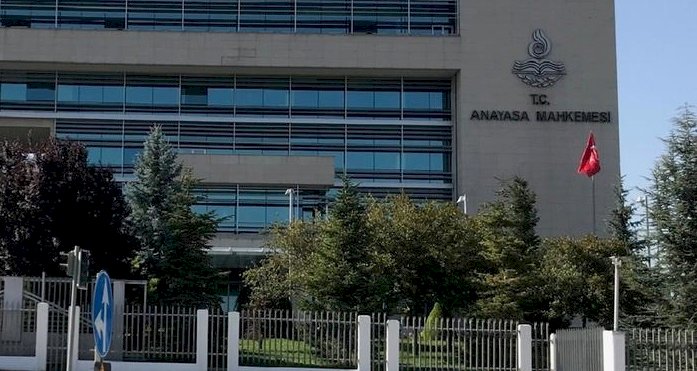Yüksek yargıdan muhalefetin AYM önerisine itiraz