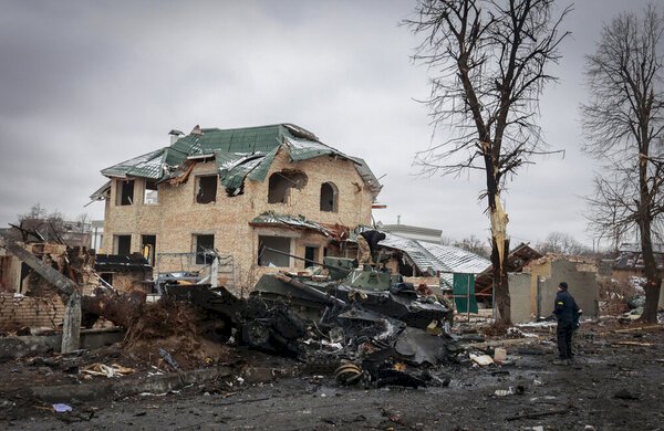 Ukrayna'dan Rus annelere esir asker çağrısı: Kiev'e gelin çocuklarınızı alın
