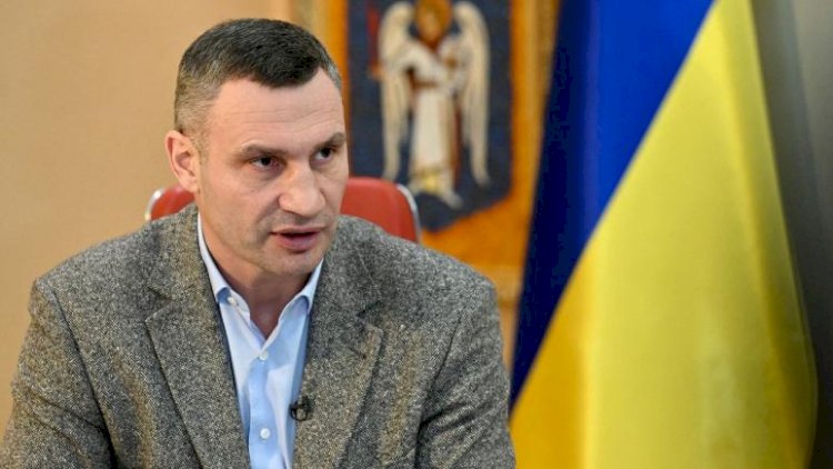 Ukraynalı yıldız sporcular, Rus işgaline karşı silah başına geçiyor