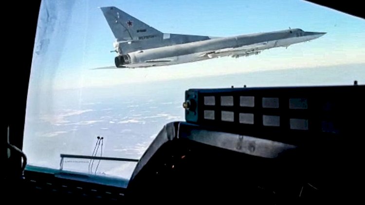 Rusya'nın Ukrayna işgalinde havadan saldırı stratejisi ne?