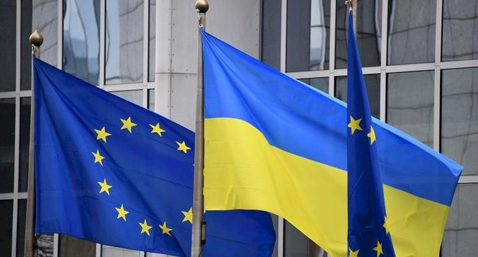 Ukrayna ne kadar çabuk AB üyesi olabilir?