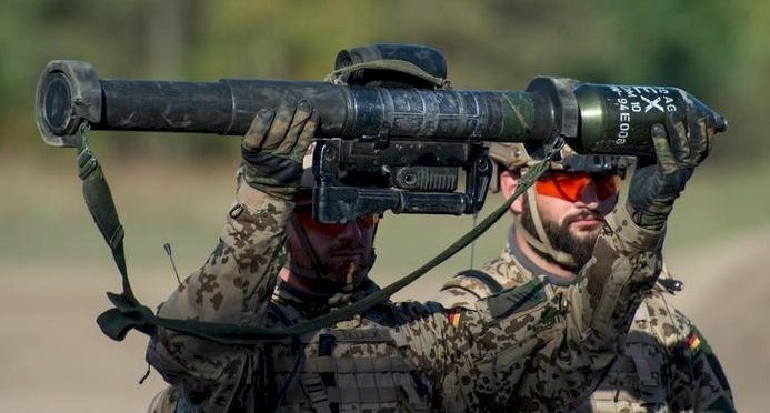 Ukrayna'ya silahlar nasıl ulaştırılıyor?