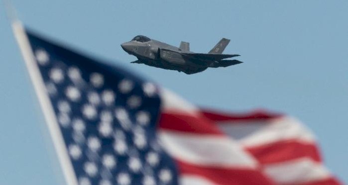 Almanya F-35 konusunda rota mı değiştiriyor?