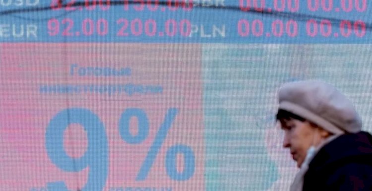 Rusya'nın Ukrayna'yı işgali: Batı'nın Kremlin'e uygulayacağı yeni yaptırımlar neler olabilir?