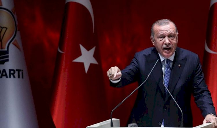 AKP'den 'Cumhurbaşkanlığı adayı' açıklaması