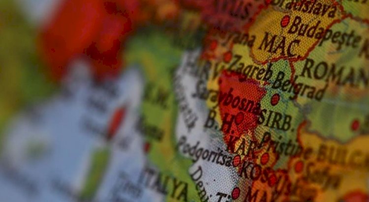Rusya-Ukrayna krizinin Balkanlar'a sıçrama riski büyüyor...