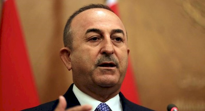 Canlı Anlatım - Çavuşoğlu: Lavrov ve Kuleba’yı Antalya’da bir araya getirmek istiyoruz