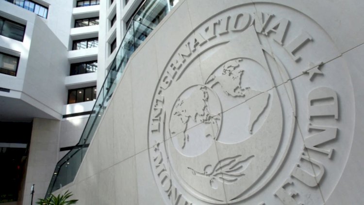 "AB Rusya'nın IMF Haklarını Kısıtlamayı Düşünüyor"