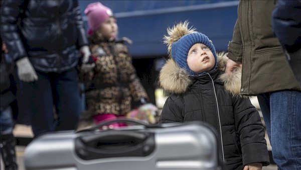 Rusya'nın Ukrayna işgali: Savaşta son durum | Canlı blog
