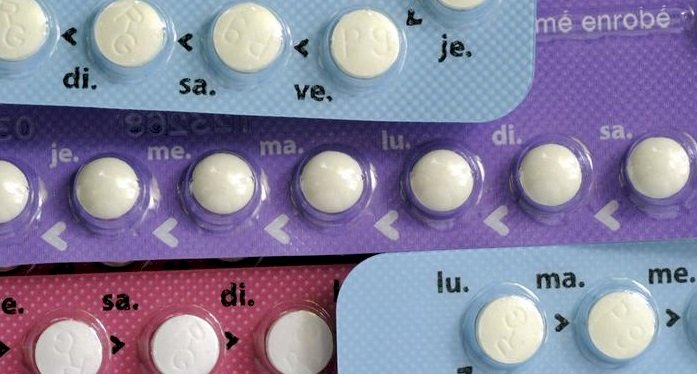 Doğum kontrol yöntemlerine erişim zorlaşıyor
